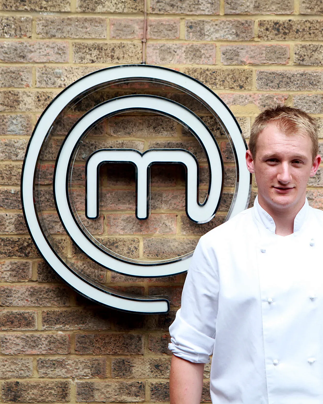 Chef-owner Harrison Brockington